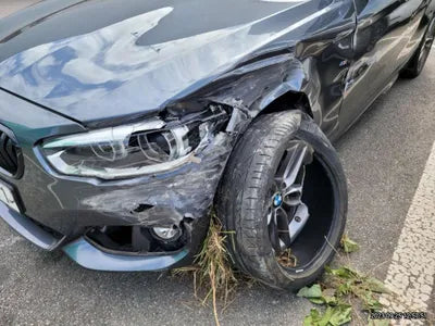 2018 BMW 118 908KMWBA1S5106J5K VIN:908KMWBA1S5106J5K