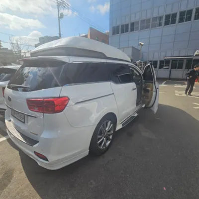 2019 Kia Carnival KNAME811BKS471221 VIN:KNAME811BKS471221