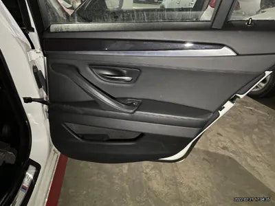 2016 BMW M5 WBSFV9103GGD77689 VIN:WBSFV9103GGD77689