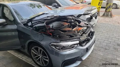 2017 BMW 520 WBAJC510XHG851570 VIN:WBAJC510XHG851570