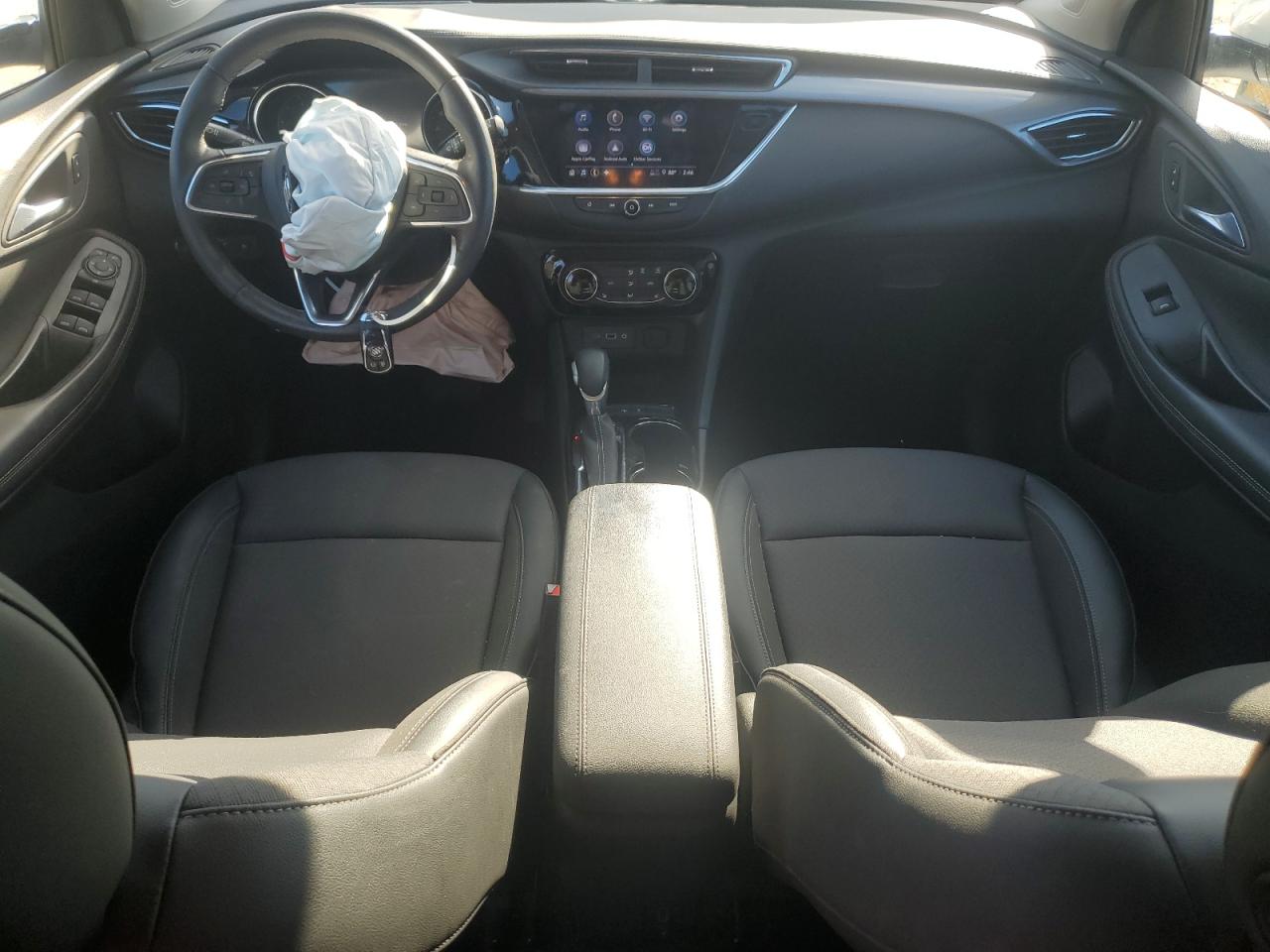 2022 BUICK ENCORE GX PREFERRED VIN:KL4MMBS25NB129146