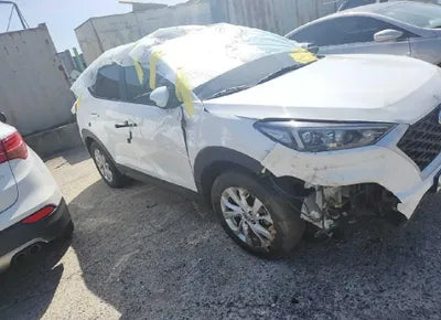 2019 Hyundai Tucson KMHJ381ABKU892819 VIN:KMHJ381ABKU892819