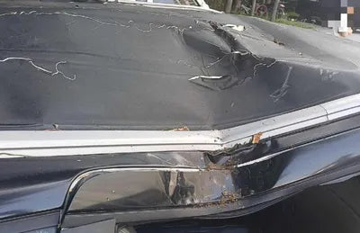 2015 Kia Carnival VIN: