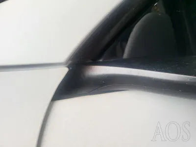 2021 Tesla Model Y VIN: