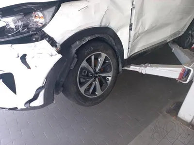 2019 Kia Sorento VIN: