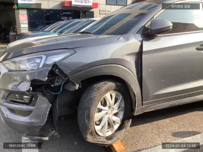 2019 Hyundai Tucson KMHJ381ABKU085063 VIN:KMHJ381ABKU085063