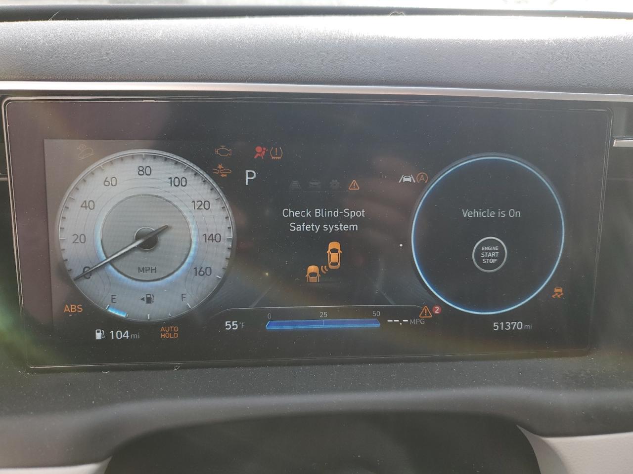 2022 HYUNDAI TUCSON SEL VIN:5NMJF3AE8NH133210