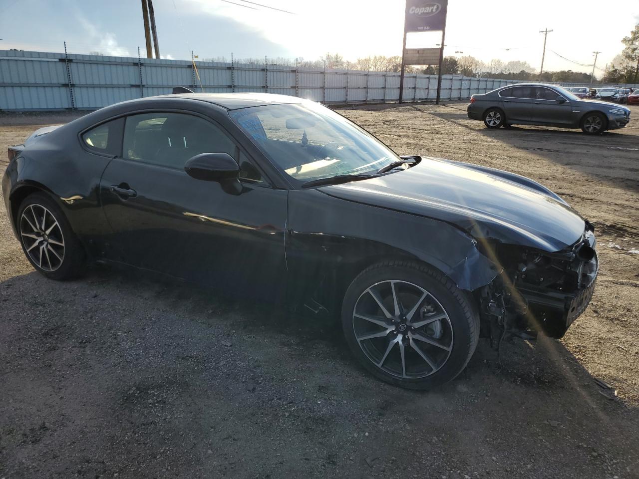 2023 TOYOTA GR 86  VIN:JF1ZNBC15P8759687