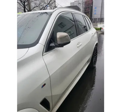 2021 BMW X5 M WBAJU4104M9E47009 VIN:WBAJU4104M9E47009