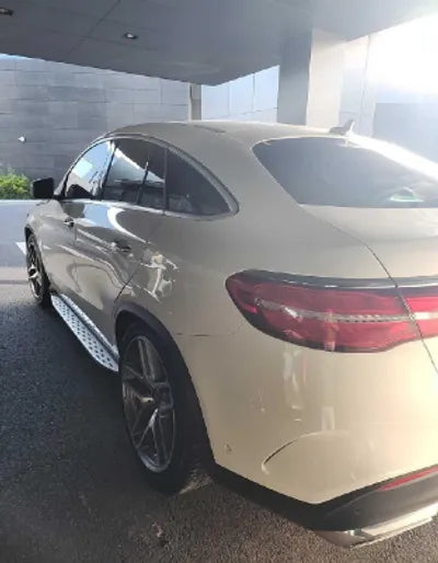 2018 Mercedes-Benz GLE 350 WDCED2EB9JA106095 VIN:WDCED2EB9JA106095