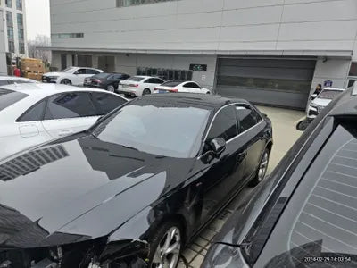 2022 Audi A4 WAUZZZF41NN009924 VIN:WAUZZZF41NN009924