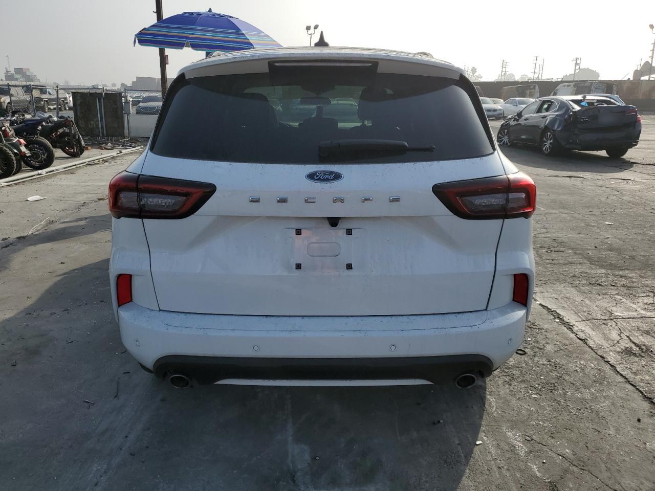 2023 FORD ESCAPE ST LINE VIN:1FMCU0MN5PUB34508