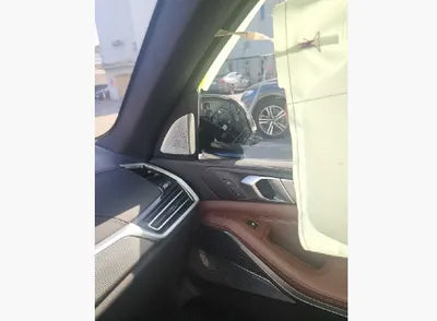 2020 BMW X5 M WBAJU4108L9D70773 VIN:WBAJU4108L9D70773