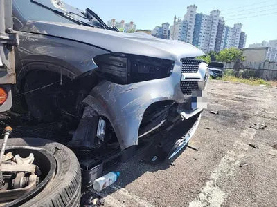 2021 Mercedes-Benz GLE 400 VIN: