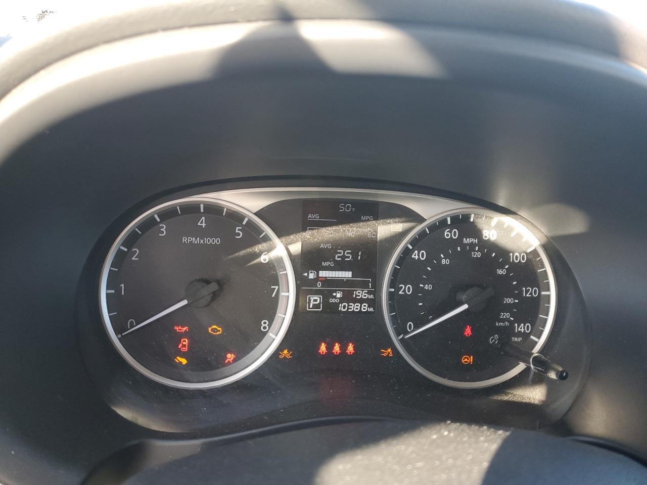 2024 NISSAN KICKS S VIN:3N1CP5BVXRL491758