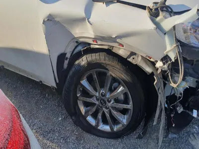 2016 Kia Sorento VIN: