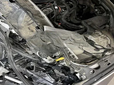 2018 BMW 530 WBAJC910XJB279619 VIN:WBAJC910XJB279619