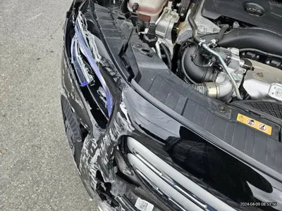 2021 Mercedes-Benz B 220 VIN: