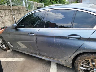 2020 BMW 520 WBAJF5108LCE41005 VIN:WBAJF5108LCE41005