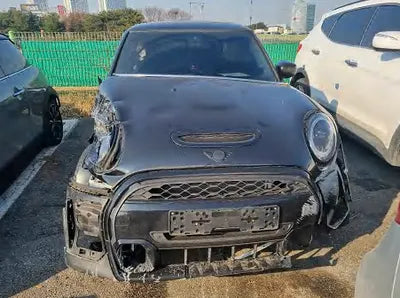 2022 MINI Cooper WMW61DH08N2R12385 VIN:WMW61DH08N2R12385