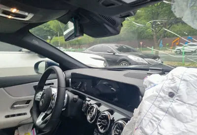 2021 Mercedes-Benz CLA 250 W1K5J4HB8MN199717 VIN:W1K5J4HB8MN199717