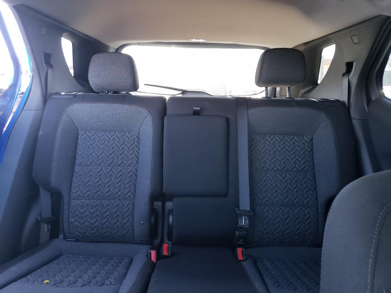 2024 CHEVROLET EQUINOX LT VIN:3GNAXUEG3RS236071