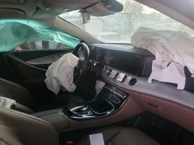 2018 Mercedes-Benz E 300 WDDZF4JBXKA505317 VIN:WDDZF4JBXKA505317