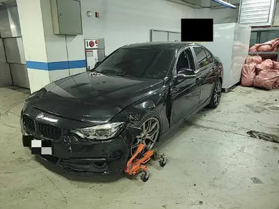 2017 BMW 320 WBA8C5109HA069844 VIN:WBA8C5109HA069844