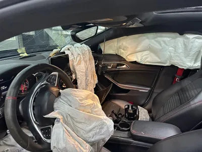 2019 Mercedes-Benz A 45 AMG WDDSJ5CB5KN713889 VIN:WDDSJ5CB5KN713889