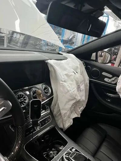 2018 Mercedes-Benz E 220 WDD1K1EB1JF036542 VIN:WDD1K1EB1JF036542