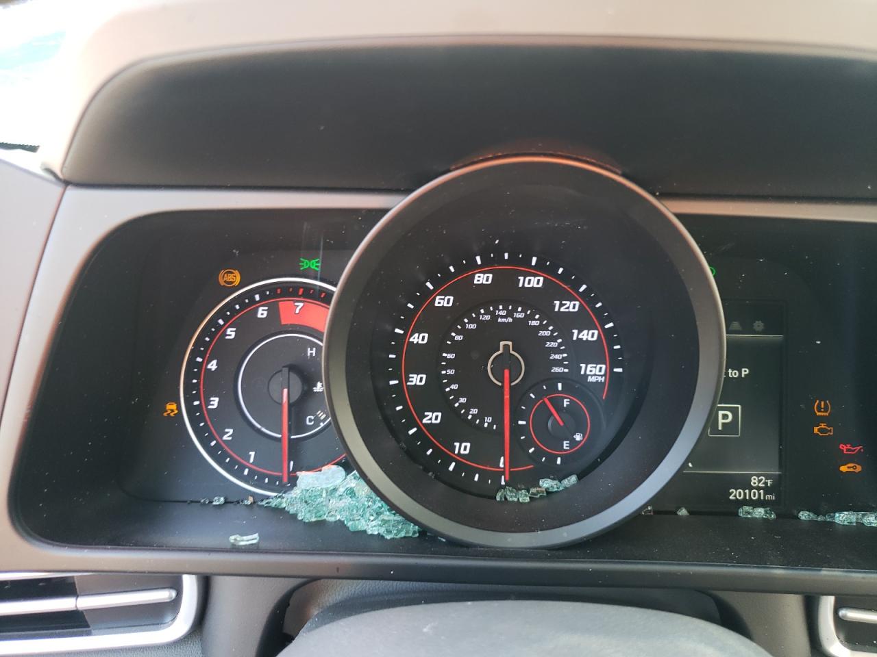 2022 HYUNDAI ELANTRA SEL VIN:KMHLM4AG3NU306402