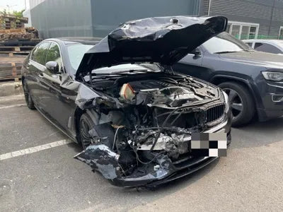 2018 BMW 540 WBAJB5100JB194882 VIN:WBAJB5100JB194882