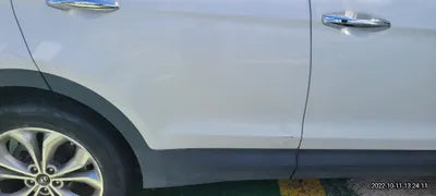 2015 Hyundai Santa FE 812KMKMHSW81UBFU4 VIN:812KMKMHSW81UBFU4