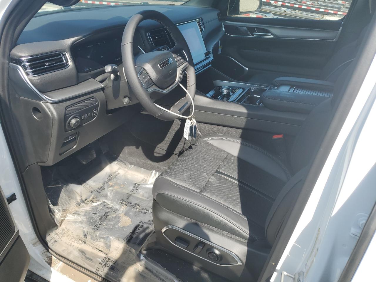 2024 JEEP WAGONEER L SERIES II VIN:1C4SJSBP6RS140048