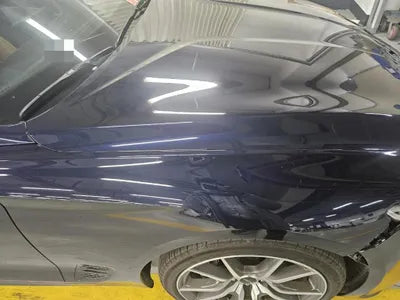 2023 Genesis G70 VIN: