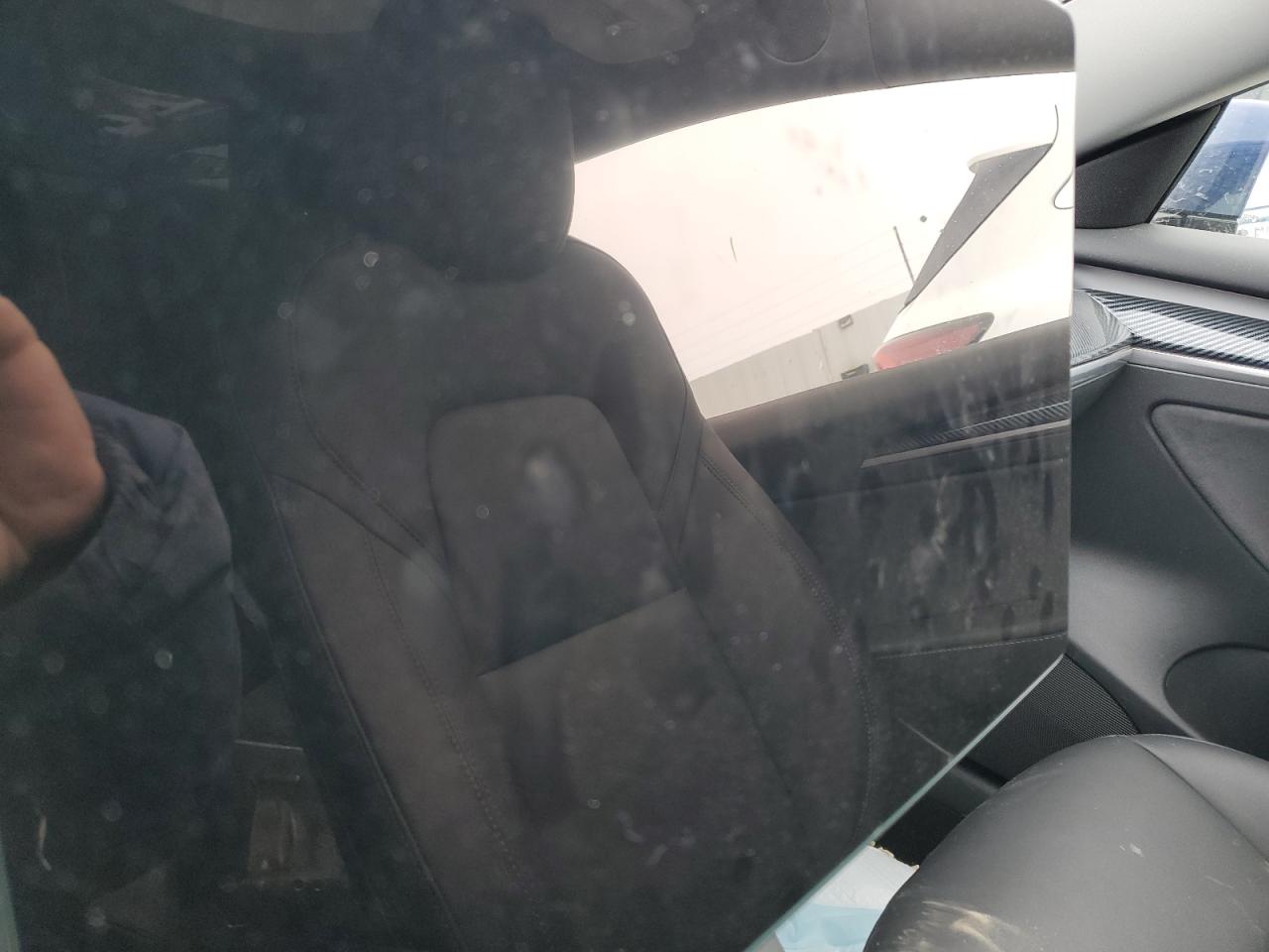 2023 TESLA MODEL 3  VIN:5YJ3E1EAXPF562358