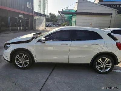 2015 Mercedes-Benz GLA 200 WDCTG0JB3FJ081954 VIN:WDCTG0JB3FJ081954