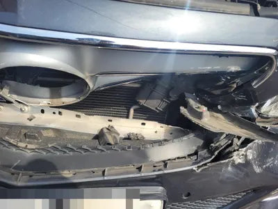 2016 Mercedes-Benz E 220 WDDHF0ABXGB314664 VIN:WDDHF0ABXGB314664