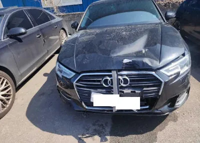 2018 Hyundai i40 WAUZZZ8V1J1089913 VIN:WAUZZZ8V1J1089913