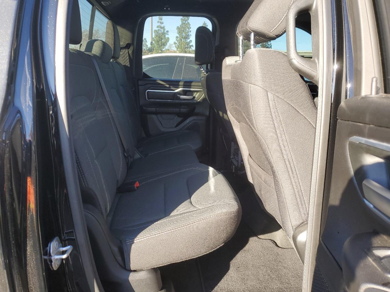 2022 RAM 1500 BIG HORN/LONE STAR VIN:JN8AF5MV5FT557407