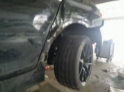 2016 BMW 520 WBA5E5105GG206643 VIN:WBA5E5105GG206643