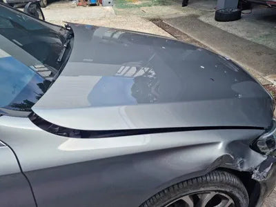 2015 Mercedes-Benz C 220 WDDWF0EB3GF277760 VIN:WDDWF0EB3GF277760