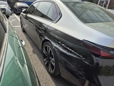 2023 BMW 760 WBY51EJ0XPCN13343 VIN:WBY51EJ0XPCN13343