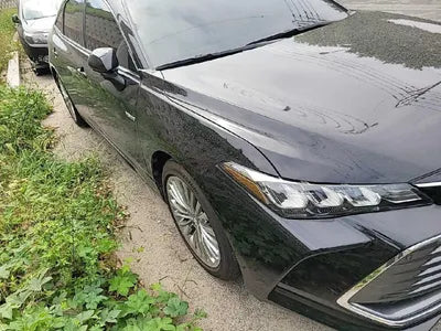 2019 Toyota Avalon 4T1B21FB8KU007853 VIN:4T1B21FB8KU007853