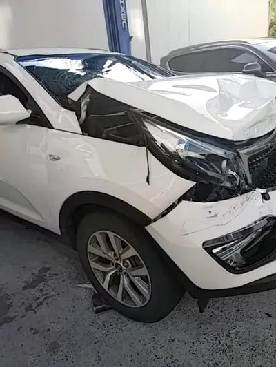 2015 Kia Sportage KNAPB813BGK824151 VIN:KNAPB813BGK824151