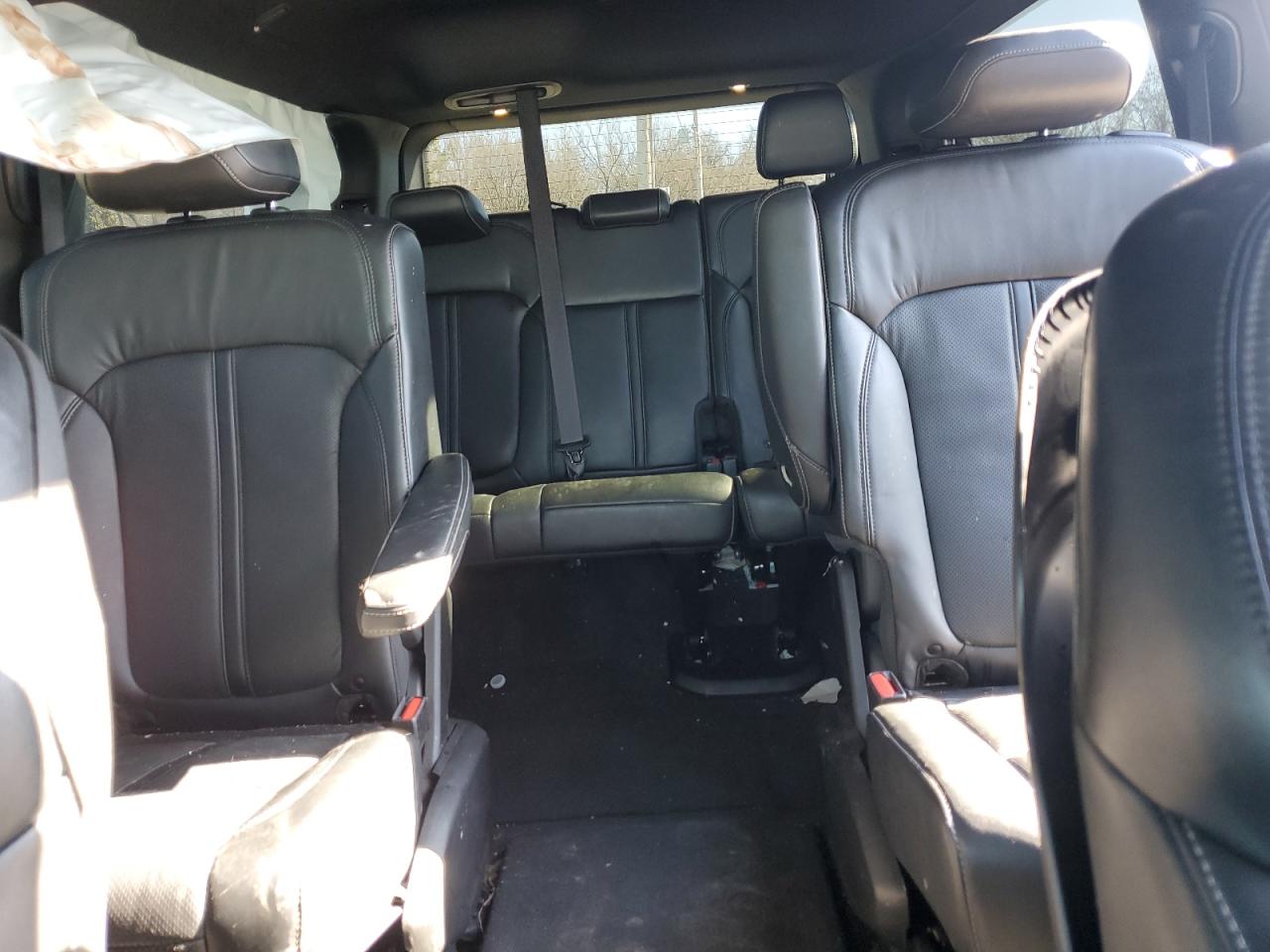 2022 JEEP WAGONEER SERIES III VIN:1C4SJVDTXNS140821