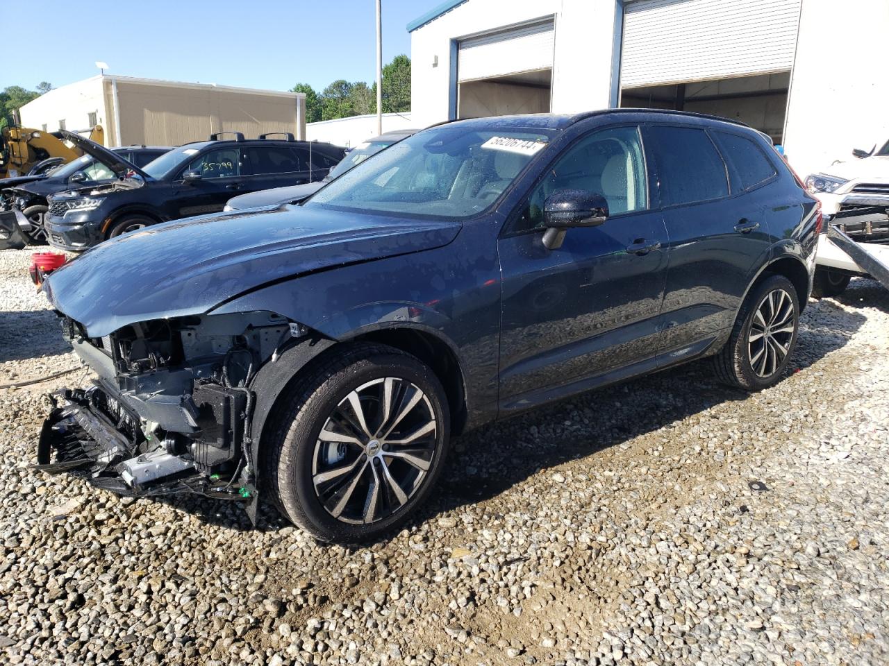 2024 VOLVO XC60 PLUS VIN:YV4L12DLXN1070467