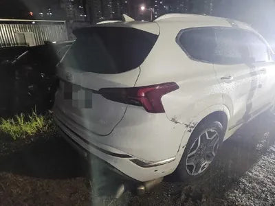 2022 Hyundai Santa FE VIN: