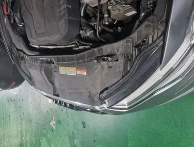 2016 Audi A6 WAUZZZ4GXGN175746 VIN:WAUZZZ4GXGN175746