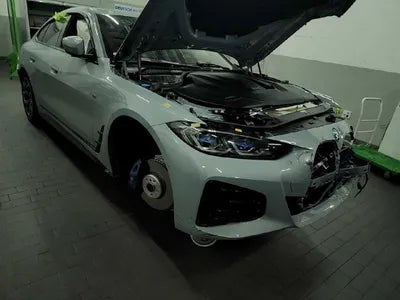 2023 Volvo S40 VIN: